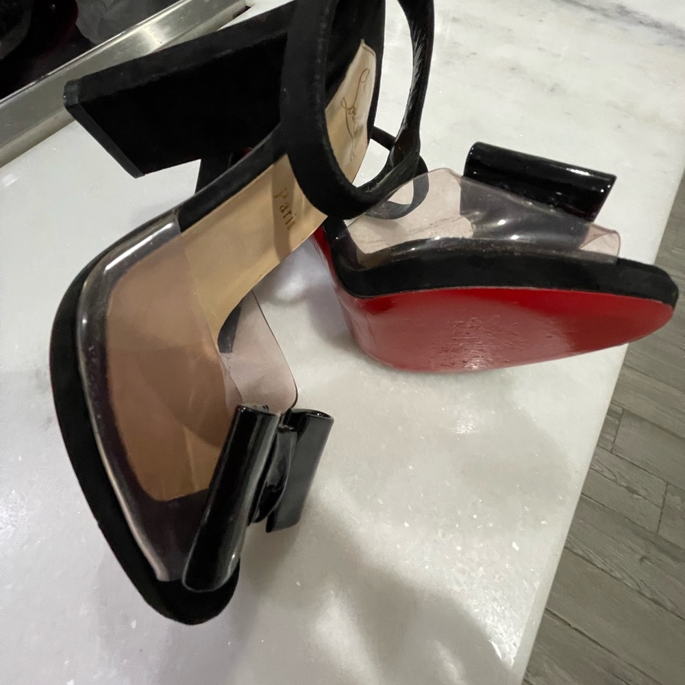 Christian Louboutin Heels